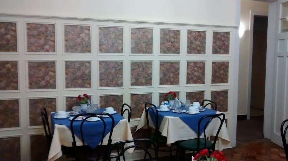 Hotel Baleares Santiago de Chile Zewnętrze zdjęcie