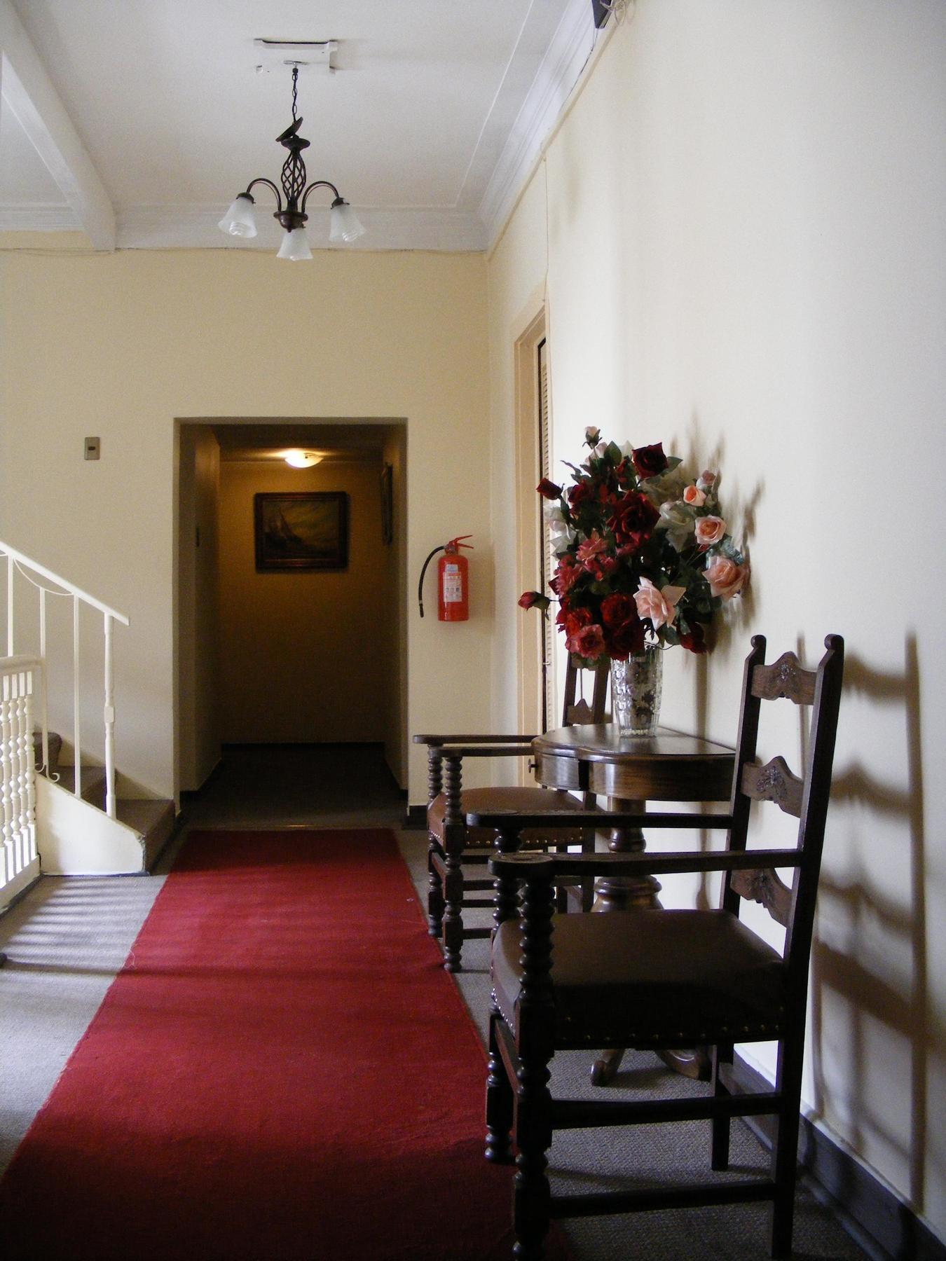 Hotel Baleares Santiago de Chile Zewnętrze zdjęcie